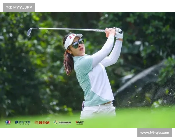 广东女子高尔夫球队包揽团体、个人双金,张维维问鼎冠军 广东女子高尔夫球队包揽团体、个人双金,张维维问鼎冠军