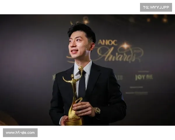 全运会乒乓球混双夺冠后丁宁获吉祥物“宁宁”，马龙承诺男单夺冠将跳舞庆祝