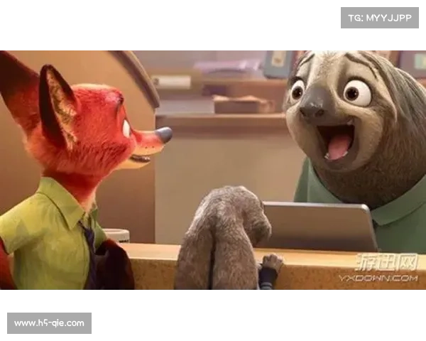 《疯狂动物城2》首周票房破19亿，映射打破偏见主题