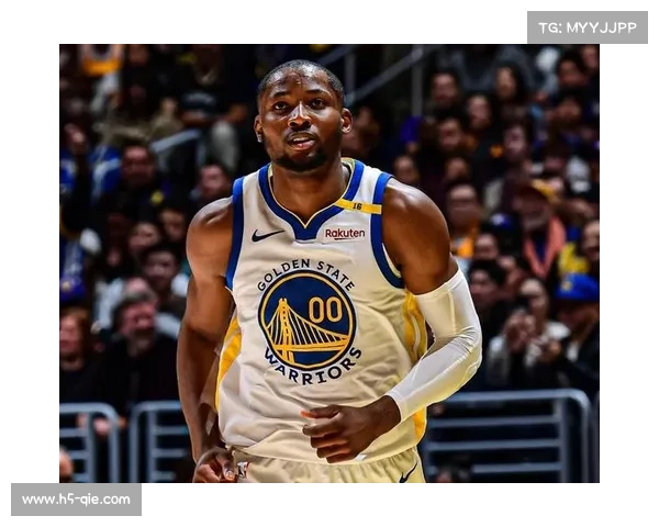 勇士积极寻求交易库明加,篮网小波特成潜在目标 勇士积极寻求交易库明加,篮网小波特成潜在目标