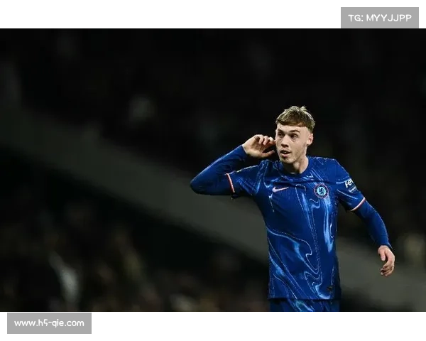 帕尔默复出影响：切尔西核心回归，进攻创造力提升