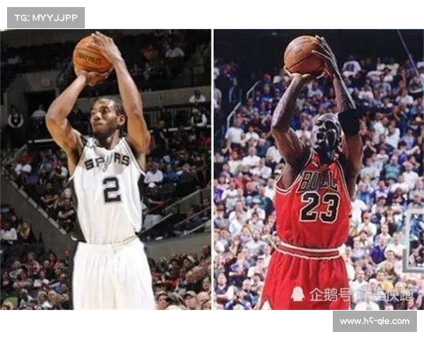 从乔丹后仰到库里三分：篮球技术范式转移纪录片上线