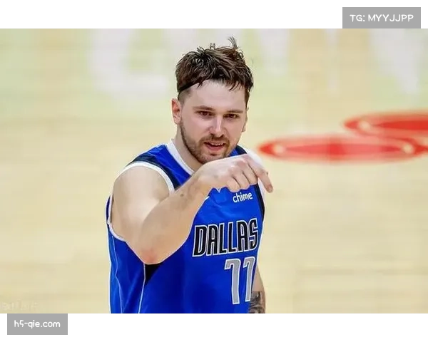 专访：卢卡·东契奇谈斯洛文尼亚国家队与巴黎奥运会资格赛