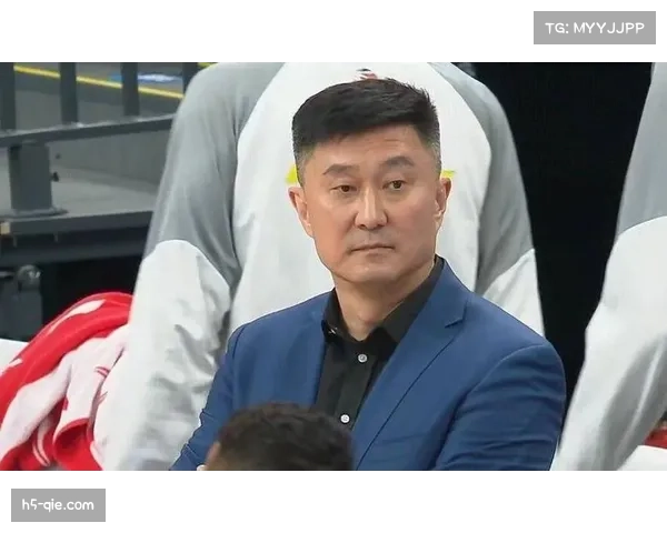 【2026年4月CBA联赛阶段性复盘·人物·专访杜锋教练赛前新闻发布会：谈对阵老对手广厦的准备